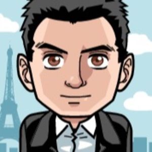 Meet your Posher, Lawrence